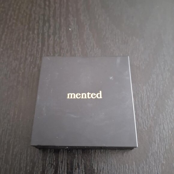 Mented Blush "Berried Away" - Picture 1 of 3